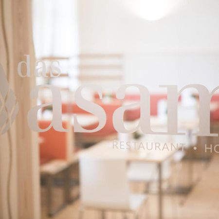 das asam Aldersbach Exterior foto